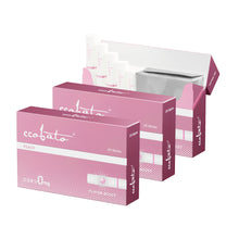 画像をギャラリービューアに読み込む, 【日本正規品】ccobato コバト ピーチ